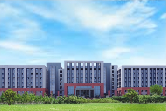 Geetanjali Institute of Medical Sciences (GIMS) project site