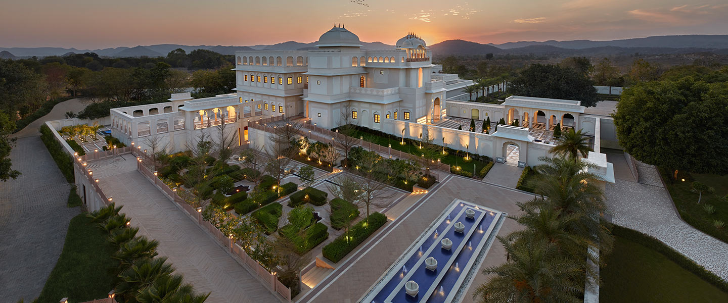ITC Mementos project site